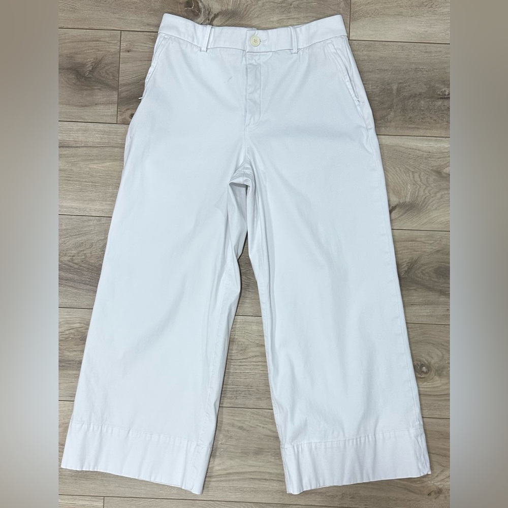 SPANX Wide Leg Pant